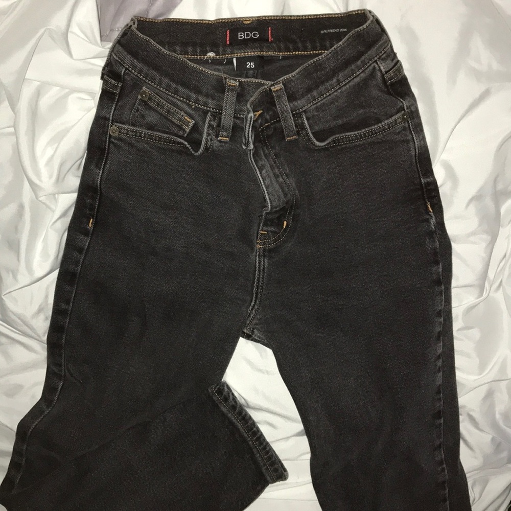 BDG Girlfriend Jean